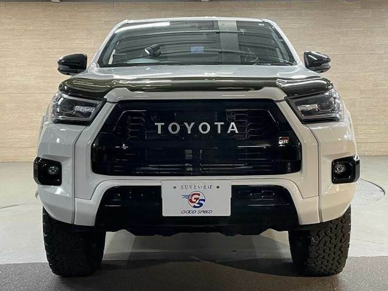 HILUX