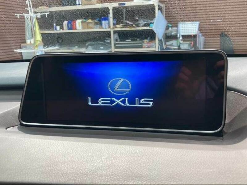 RX