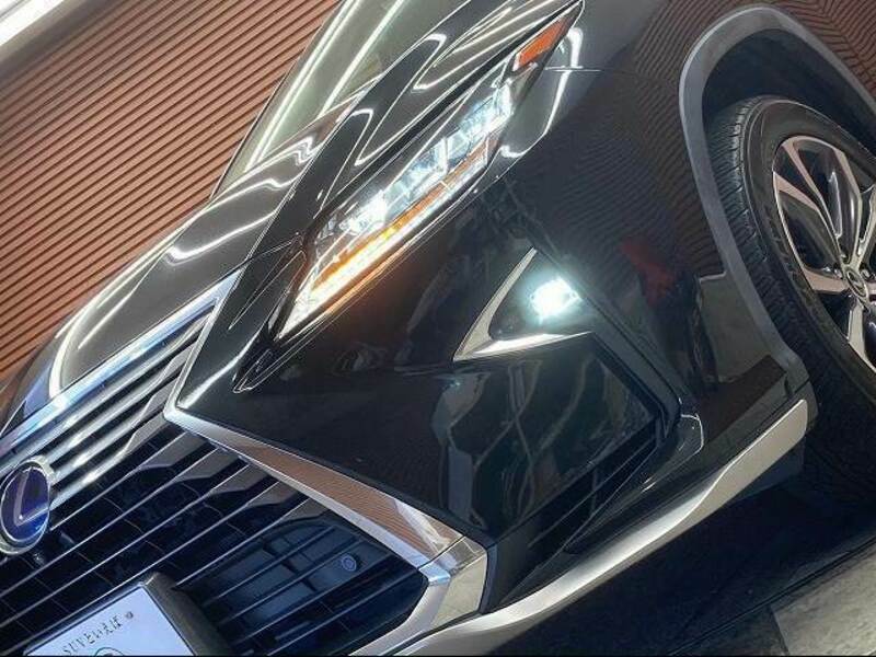 RX