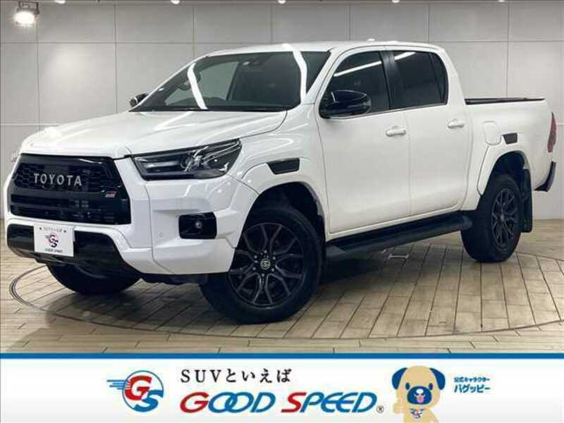HILUX