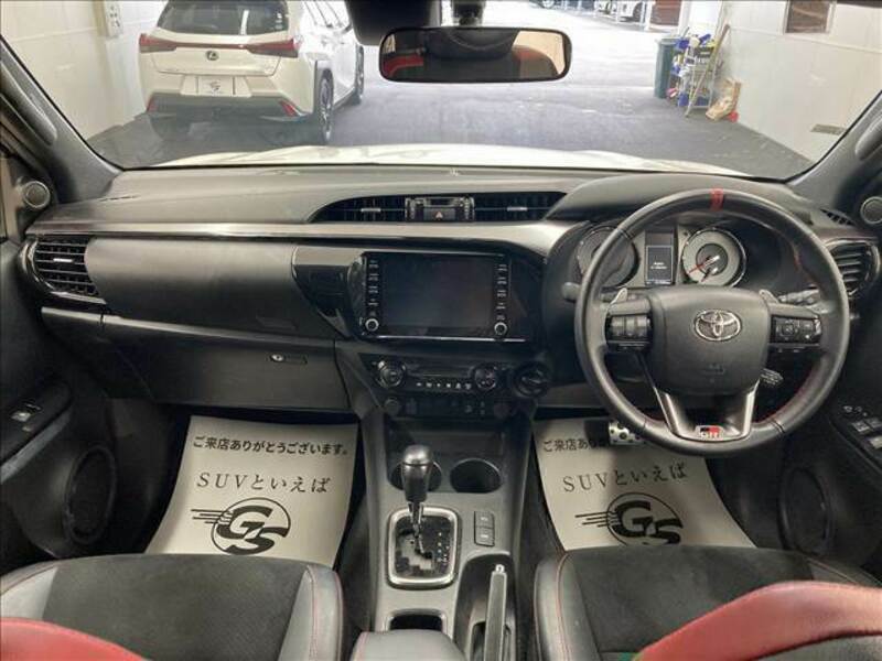 HILUX