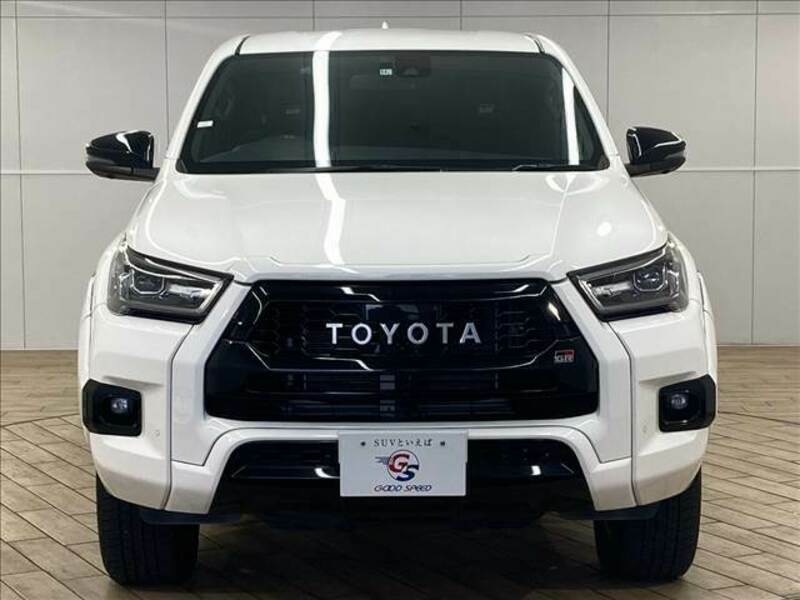 HILUX