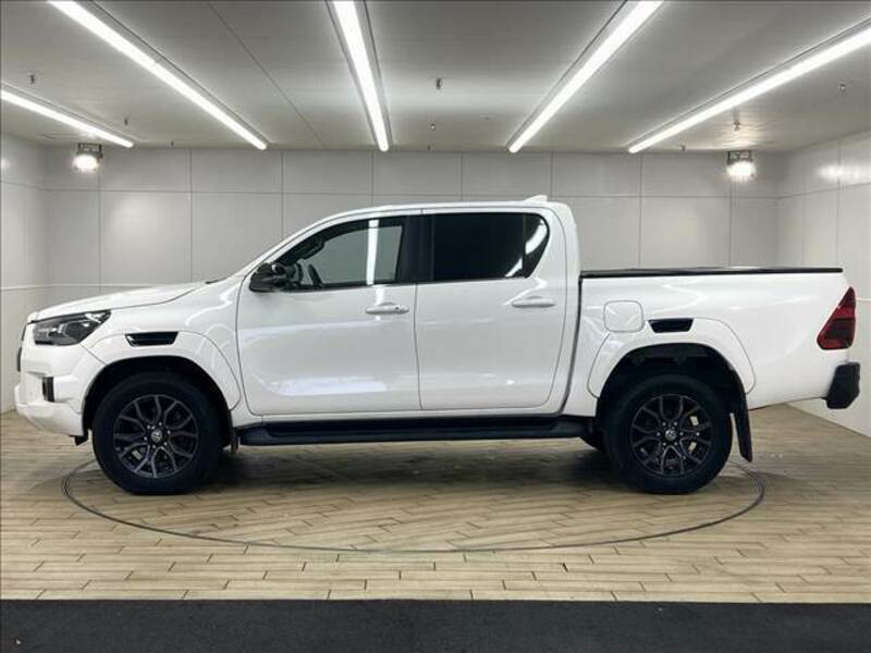 HILUX