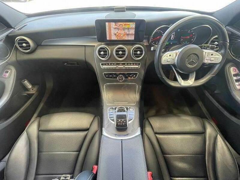 C-CLASS