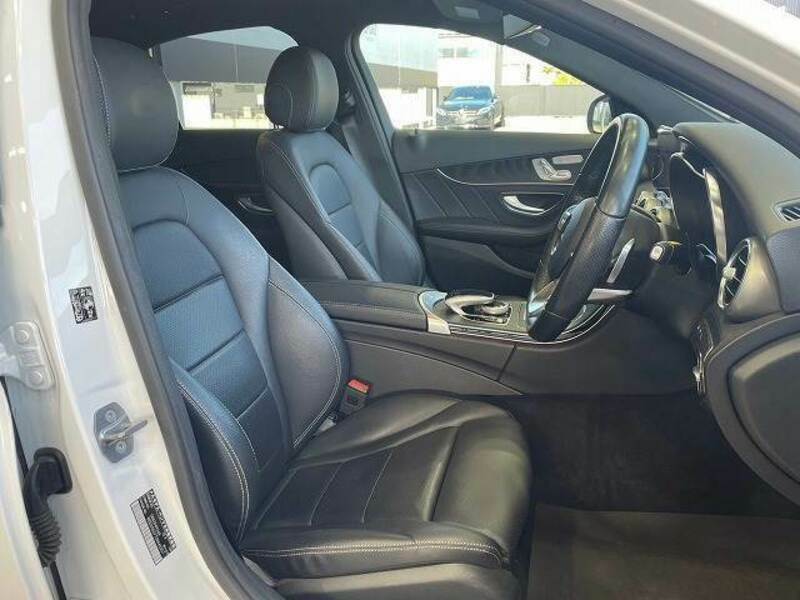 C-CLASS