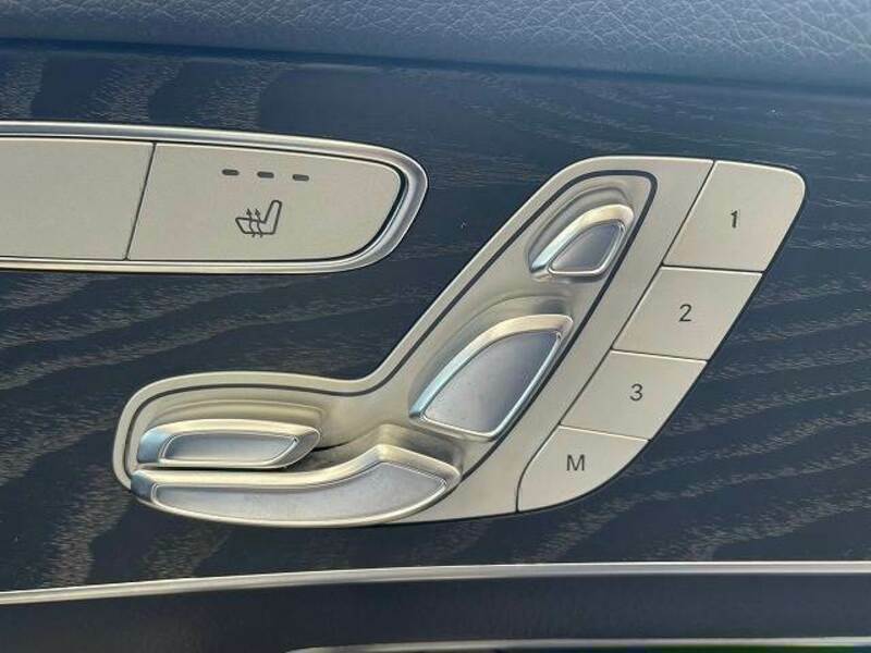 C-CLASS