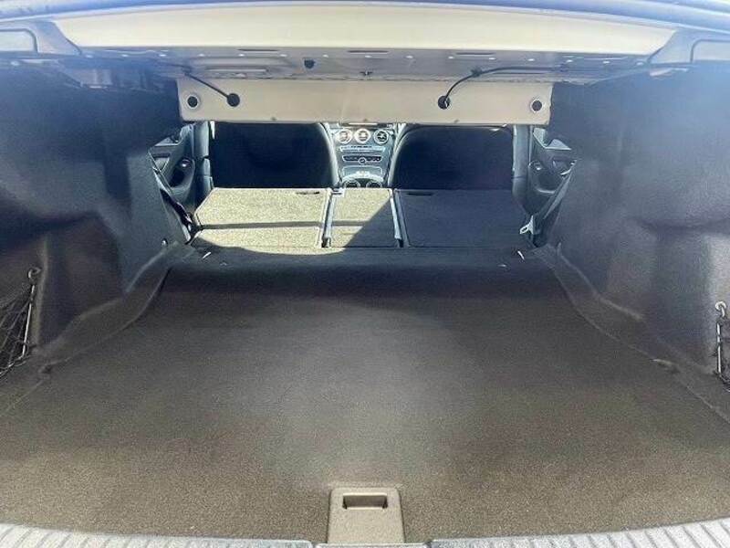 C-CLASS