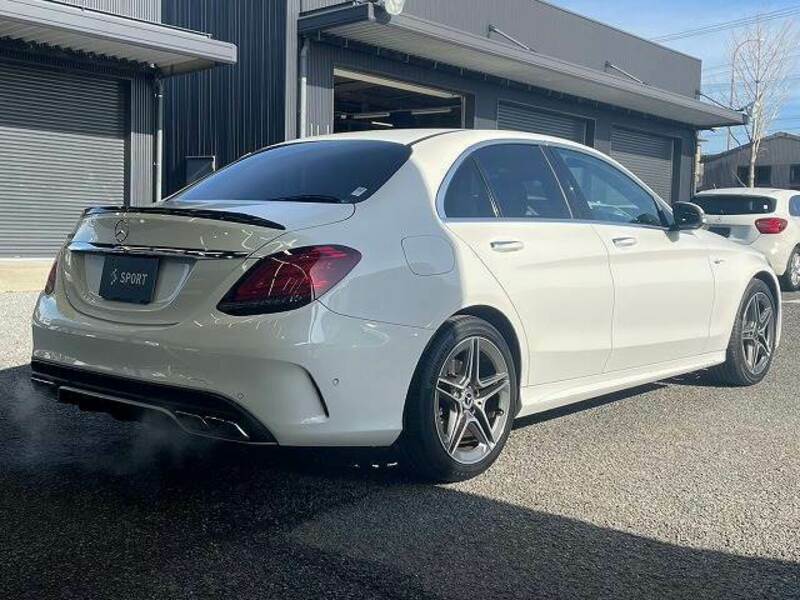 C-CLASS