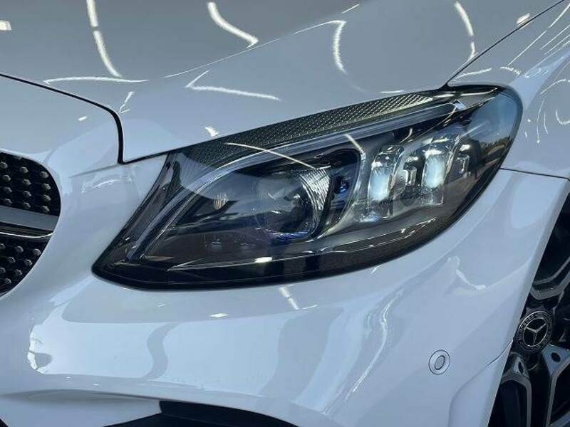 C-CLASS