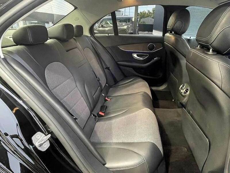 C-CLASS