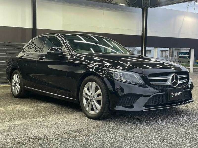 C-CLASS
