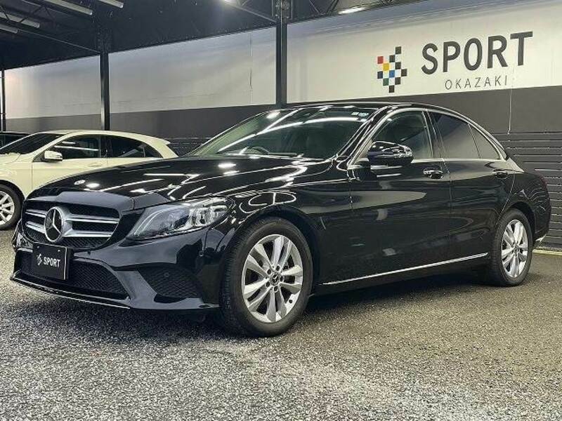 C-CLASS