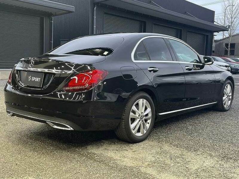 C-CLASS