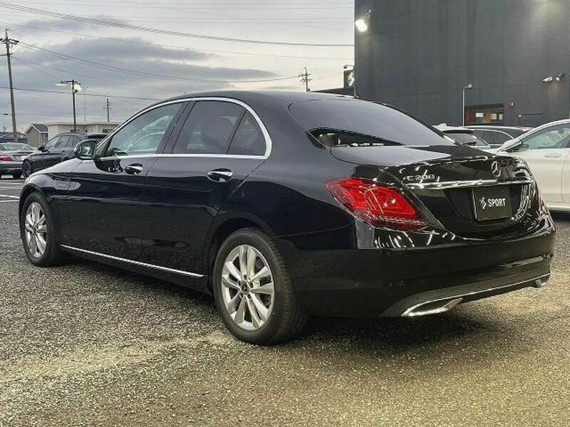 C-CLASS