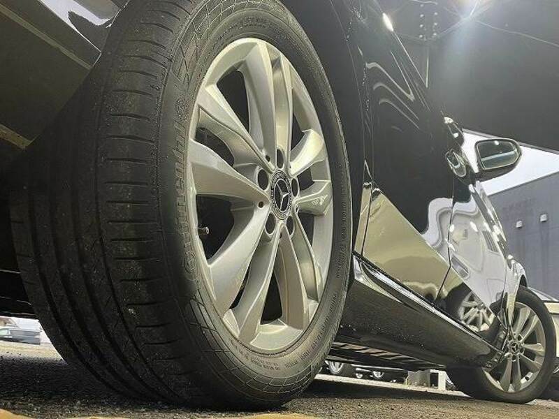 C-CLASS