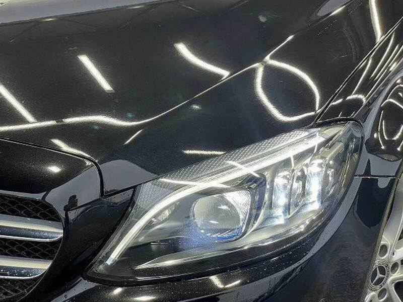 C-CLASS