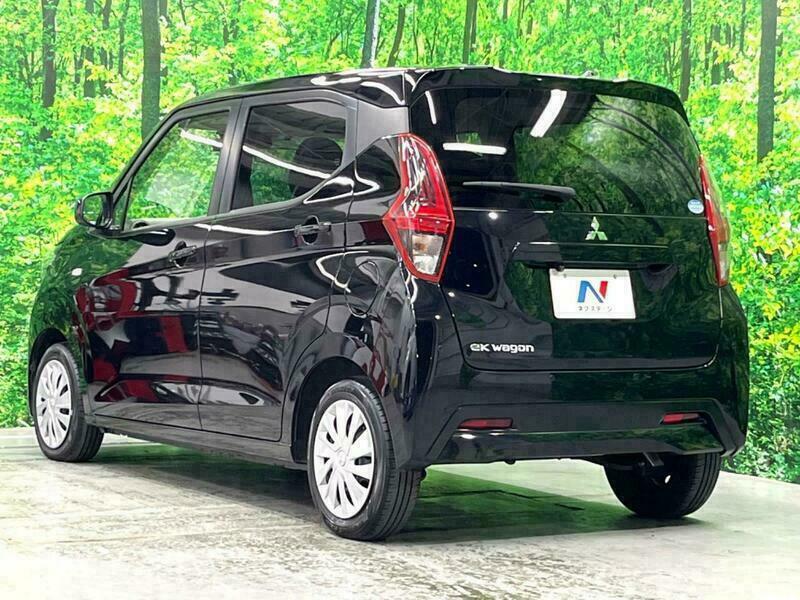 EK WAGON