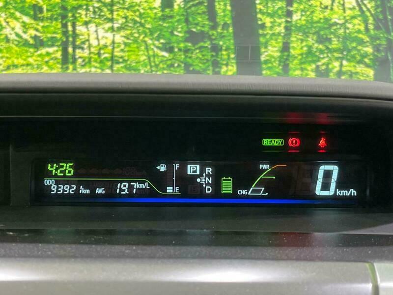 PRIUS ALPHA