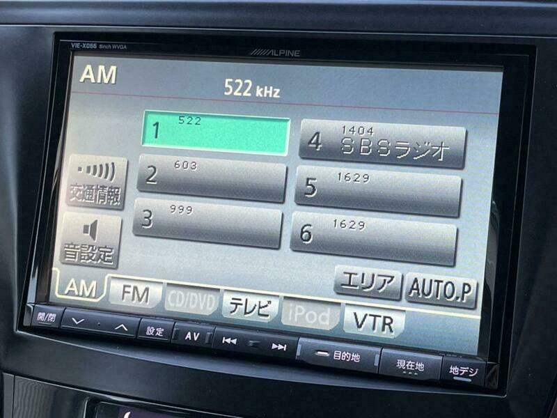 PRIUS ALPHA