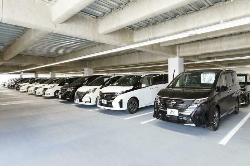 PRIUS ALPHA