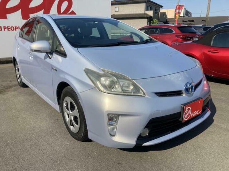 PRIUS