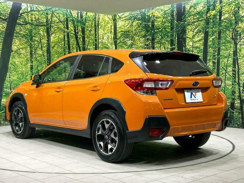 IMPREZA_XV