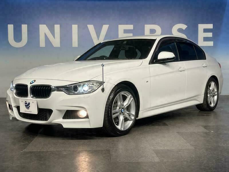 3 SERIES