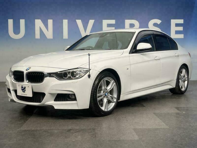 3 SERIES
