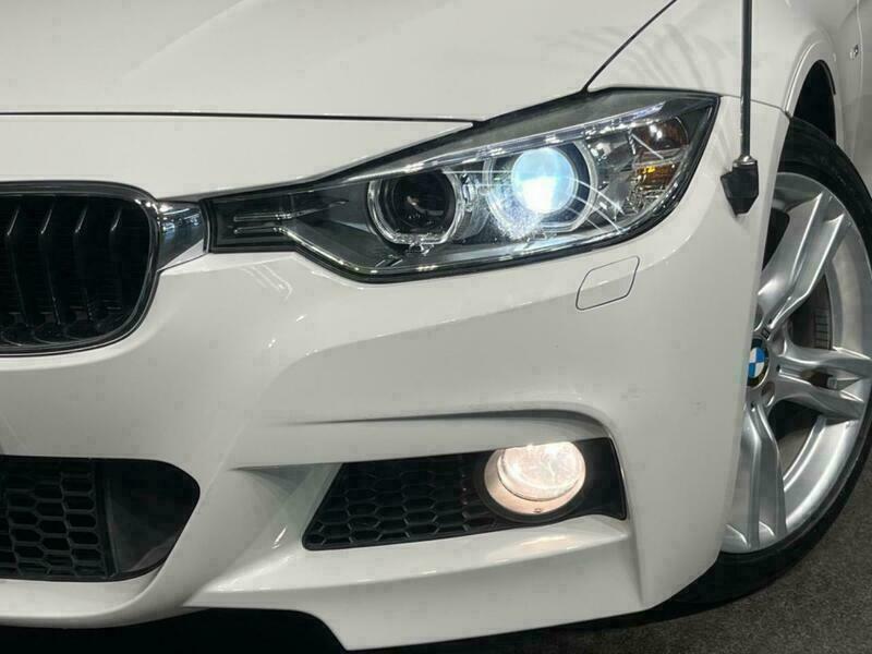 3 SERIES