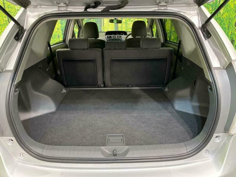 PRIUS ALPHA