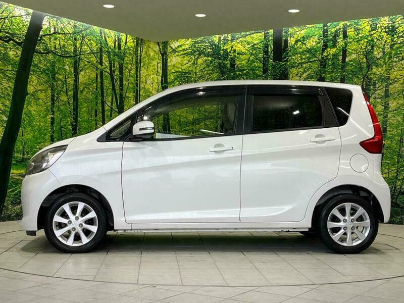 EK WAGON