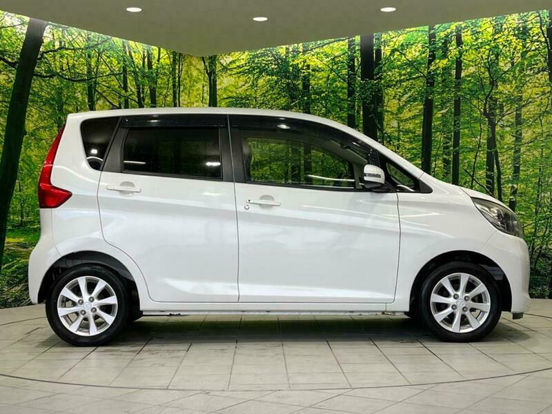 EK WAGON