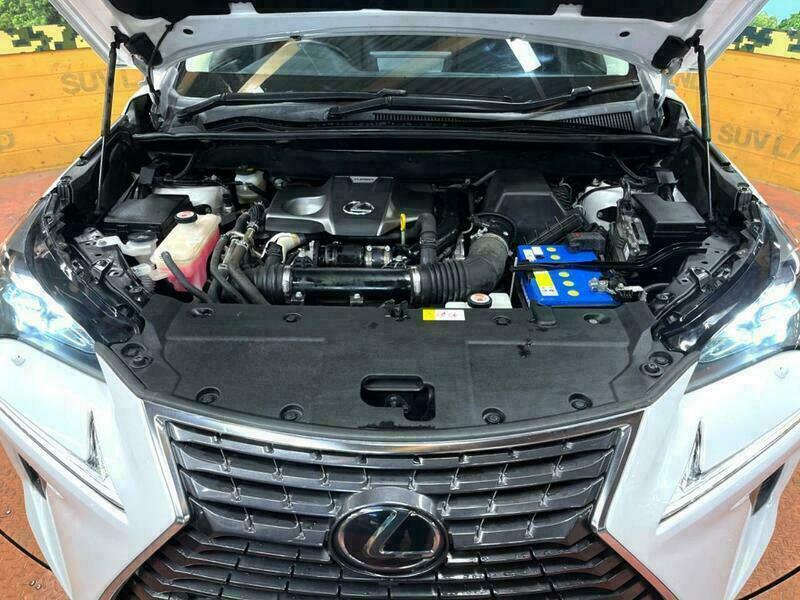 NX