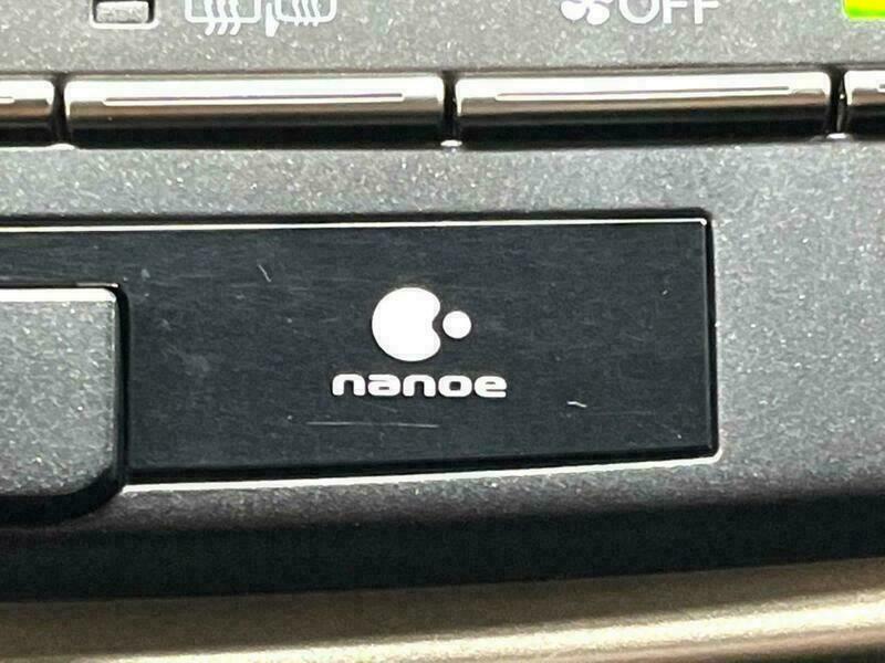 NX
