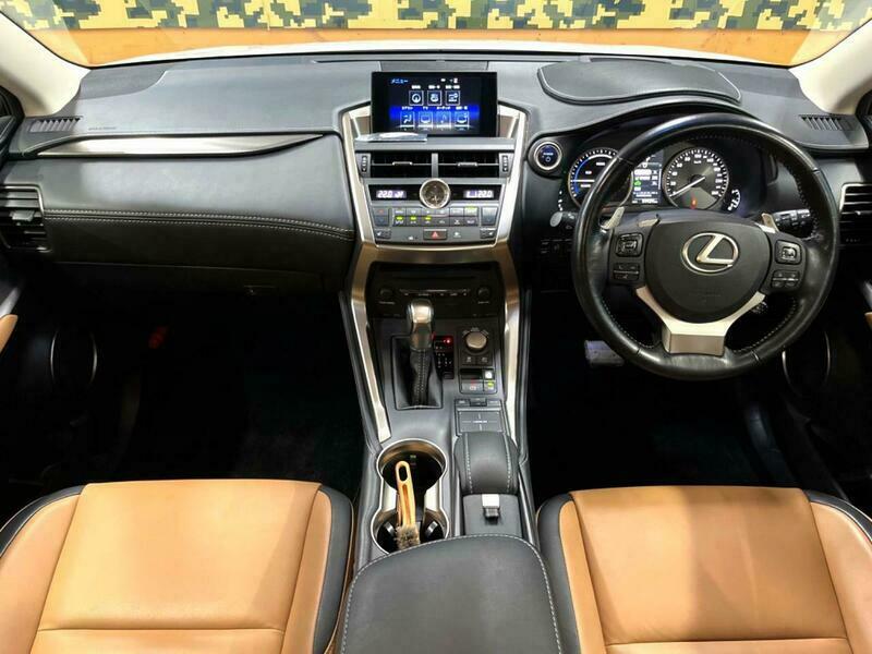 NX