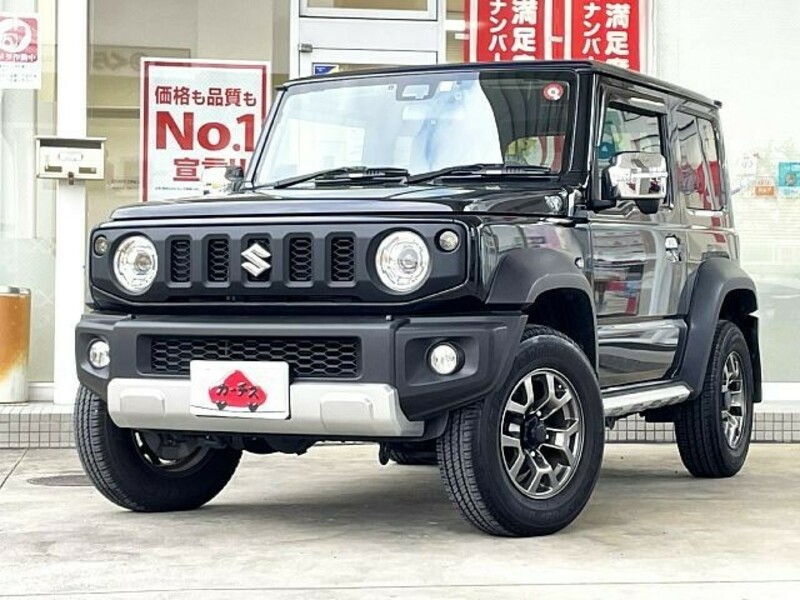 JIMNY SIERRA