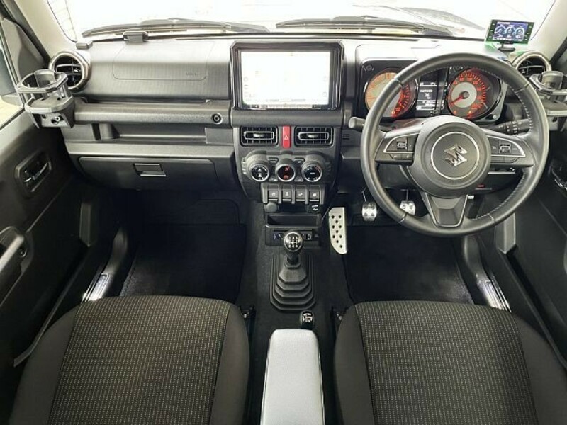 JIMNY SIERRA
