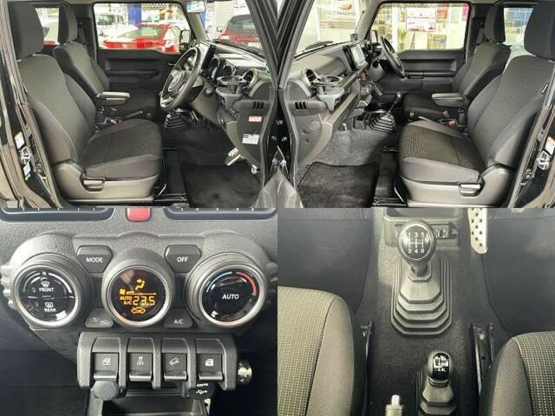 JIMNY SIERRA