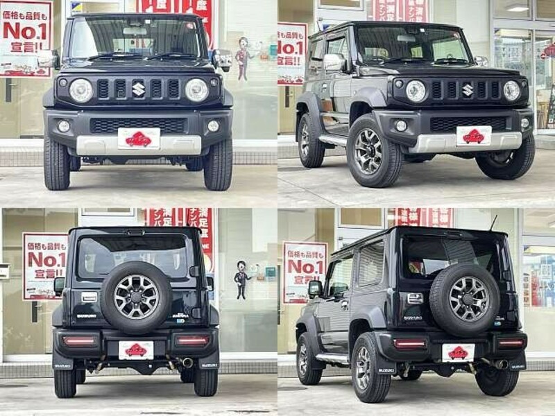 JIMNY SIERRA