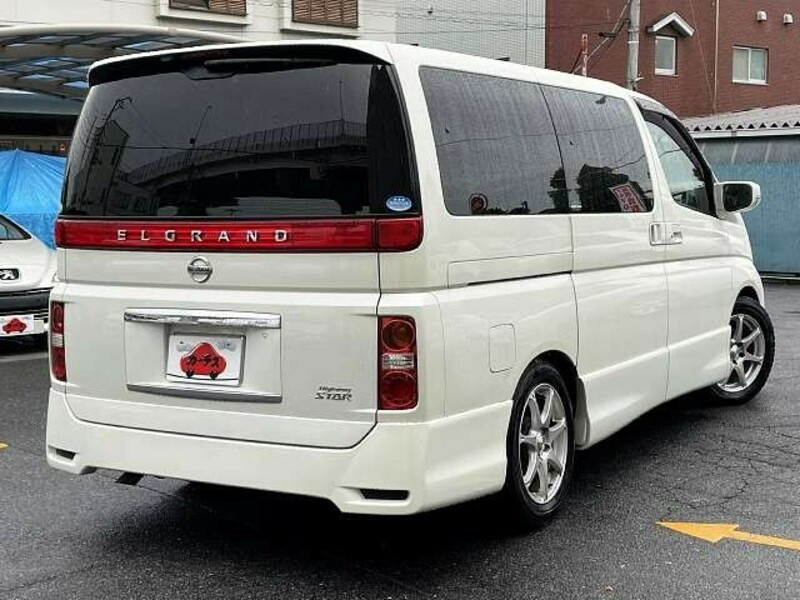 ELGRAND