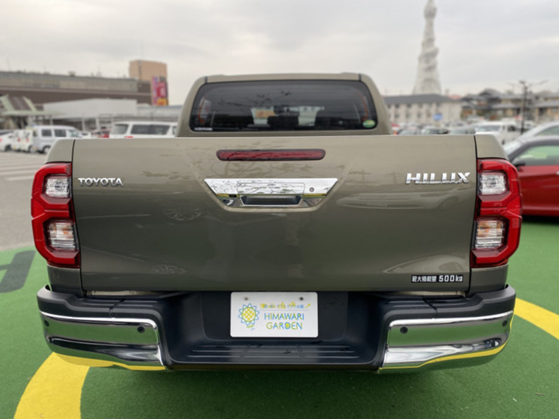 HILUX