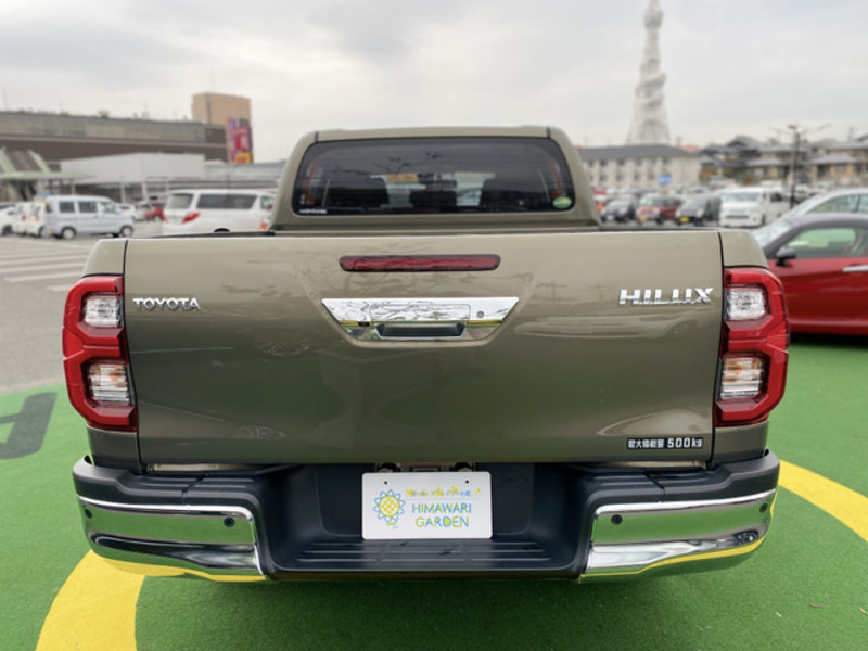 HILUX