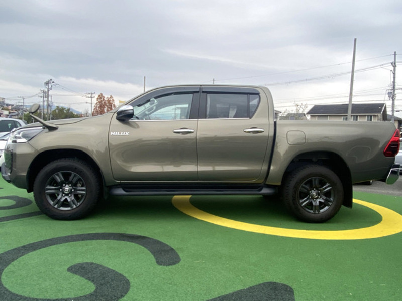 HILUX