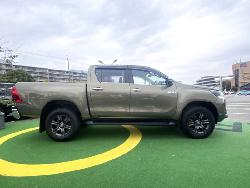 HILUX