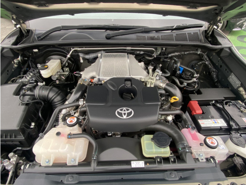 HILUX