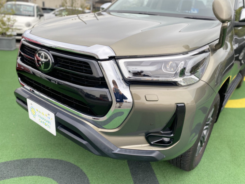 HILUX