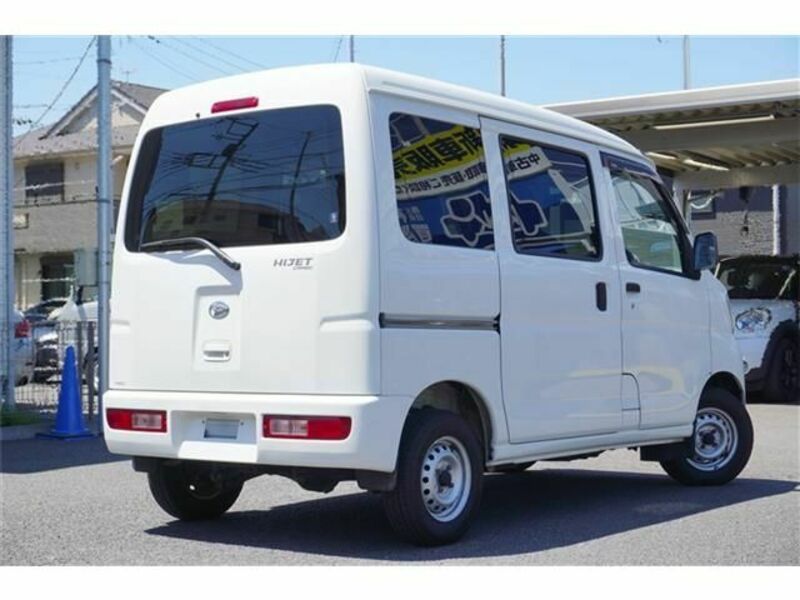 HIJET CARGO