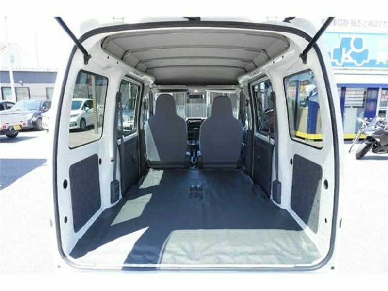 HIJET CARGO