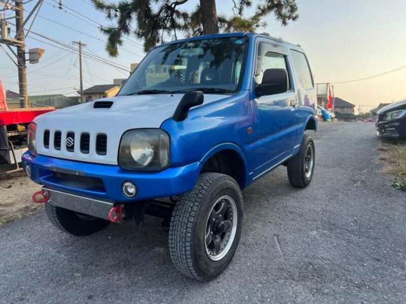 JIMNY
