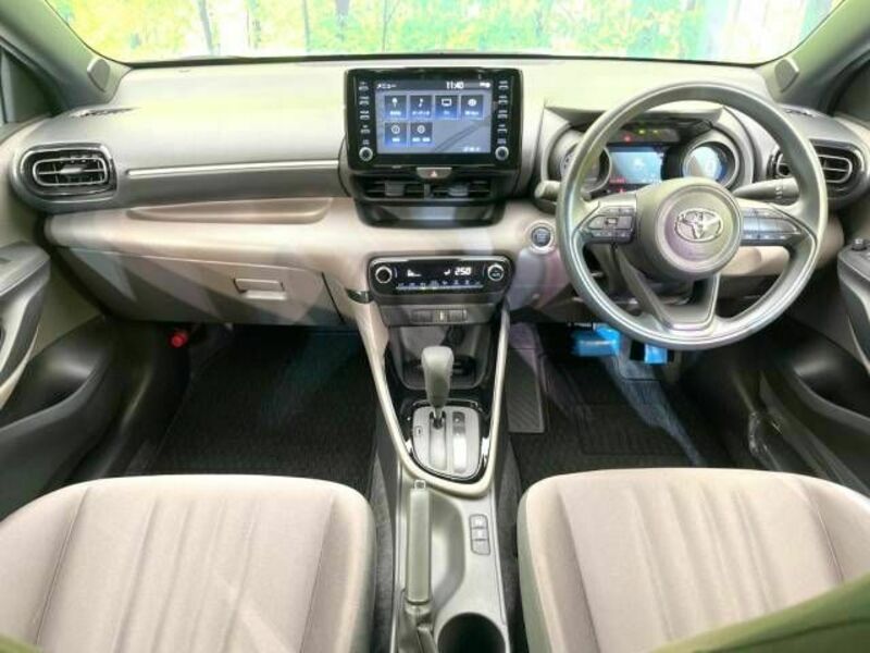 YARIS
